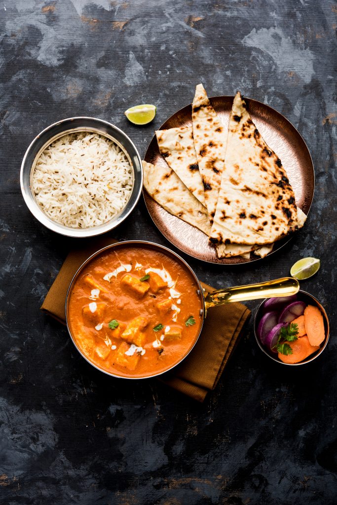 Keeva Indian Kitchen in San Francisco, CA